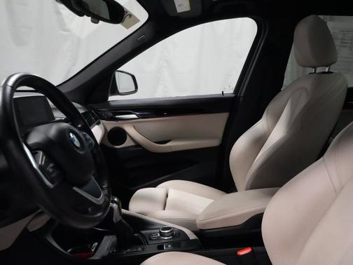 2019 BMW X1 xDrive28i