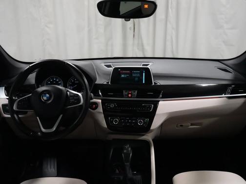 2019 BMW X1 xDrive28i