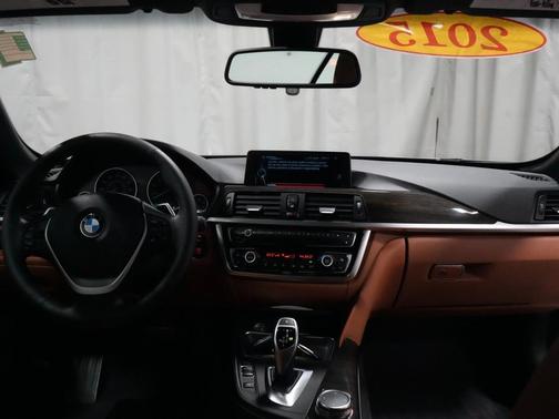 2015 BMW 435 i xDrive
