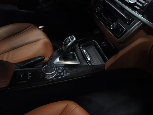 2015 BMW 435 i xDrive