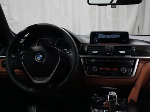 2015 BMW 435 i xDrive