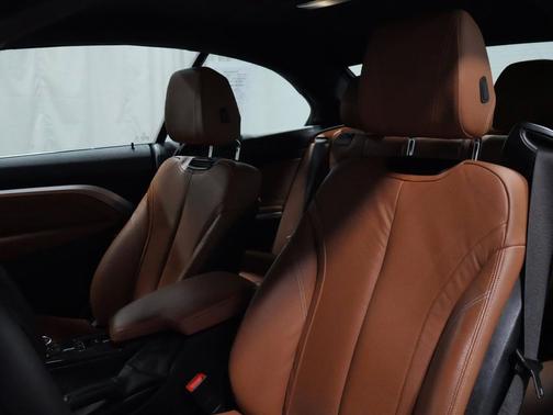 2015 BMW 435 i xDrive