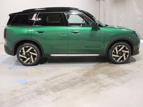 2026 MINI Countryman Cooper S ALL4