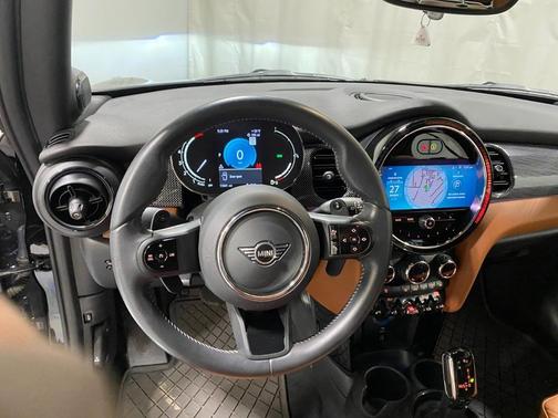 2023 MINI Convertible Cooper S