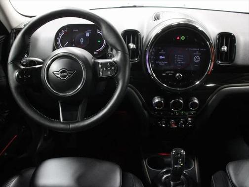 2022 MINI Countryman Cooper S ALL4