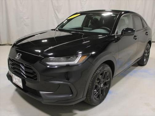 2024 Honda HR-V AWD Sport