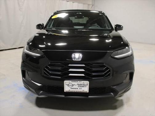 2024 Honda HR-V AWD Sport