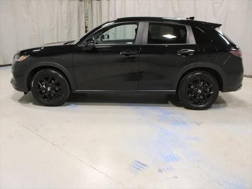 2024 Honda HR-V AWD Sport