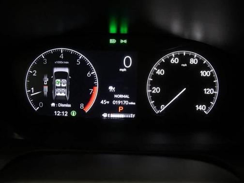 2024 Honda HR-V AWD Sport