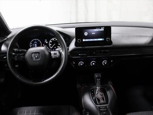 2024 Honda HR-V AWD Sport
