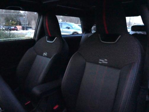 2026 MINI Hardtop Cooper S