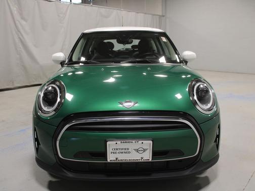 2023 MINI Hardtop Cooper