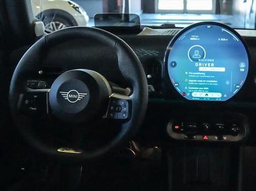 2025 MINI Hardtop John Cooper Works