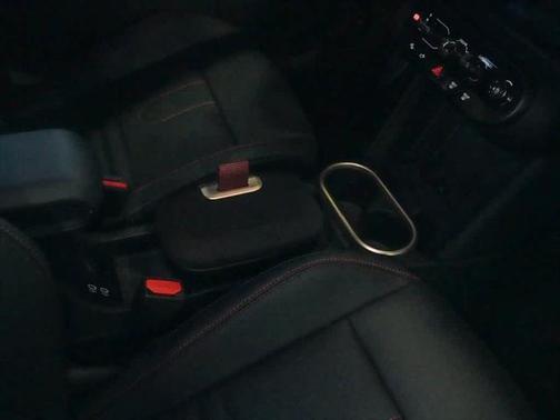 2025 MINI Hardtop John Cooper Works