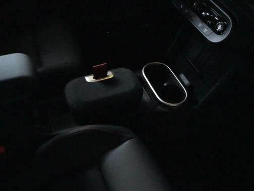 2026 MINI Hardtop Cooper S