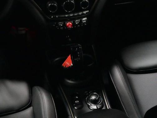 Midnight Black II 2023 MINI Countryman Cooper S ALL4