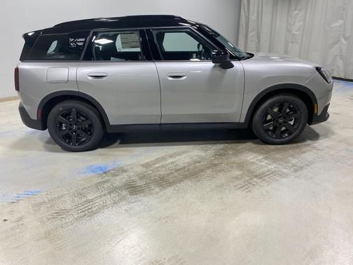 2026 MINI Countryman Cooper S ALL4