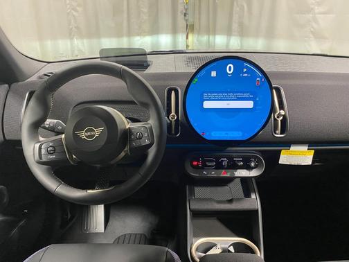 2026 MINI Countryman Cooper S ALL4