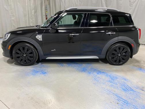 2019 MINI Countryman Cooper ALL4