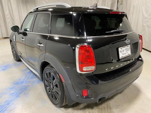 2019 MINI Countryman Cooper ALL4