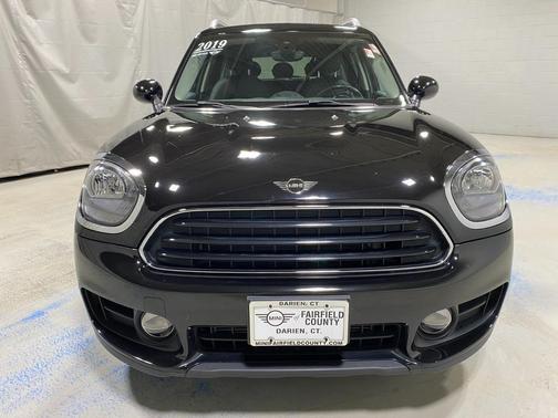 2019 MINI Countryman Cooper ALL4