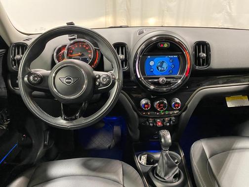 2019 MINI Countryman Cooper ALL4