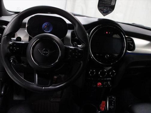 2023 MINI Convertible Cooper S