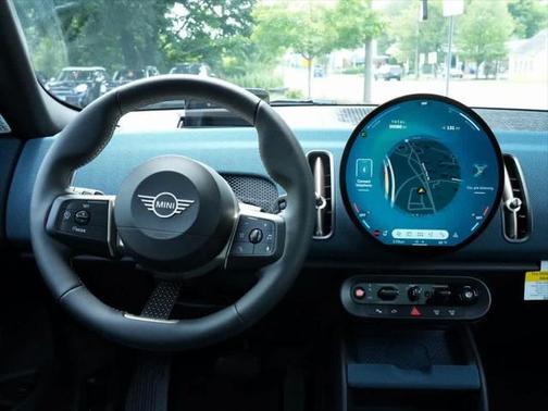 2025 MINI Countryman Cooper S ALL4