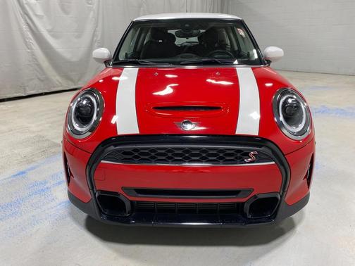 2023 MINI Hardtop Cooper S