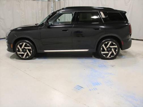 2025 MINI Countryman Cooper S ALL4