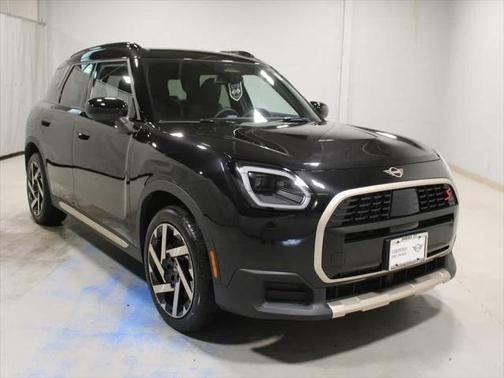 2025 MINI Countryman Cooper S ALL4