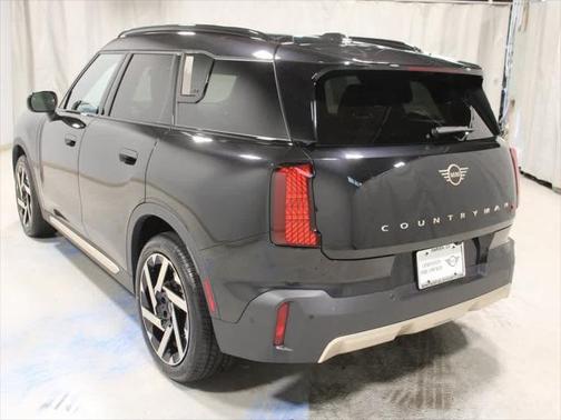 2025 MINI Countryman Cooper S ALL4