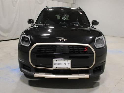 2025 MINI Countryman Cooper S ALL4