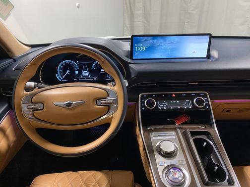 2023 Genesis GV80 3.5T