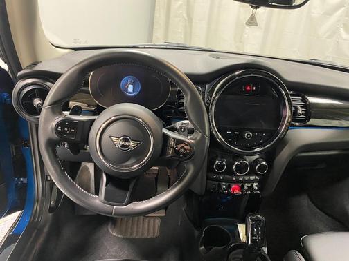 2023 MINI Hardtop Cooper S