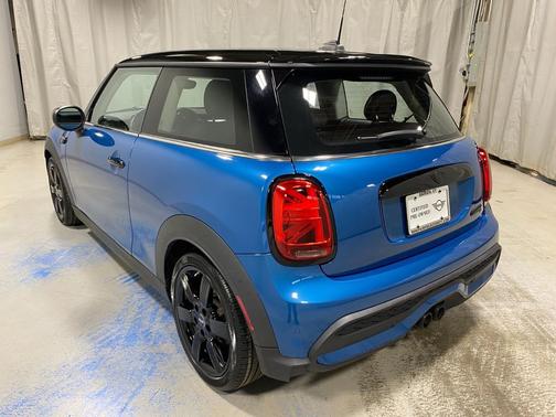 2023 MINI Hardtop Cooper S