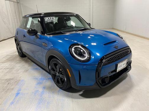 2023 MINI Hardtop Cooper S
