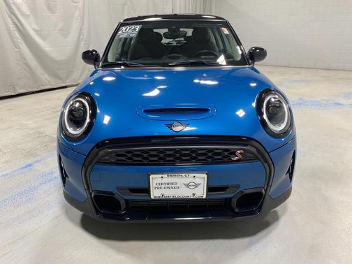 2023 MINI Hardtop Cooper S