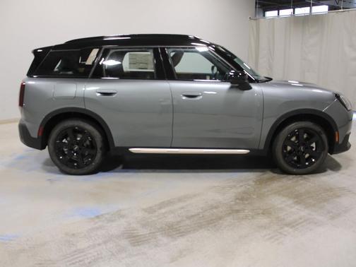 2026 MINI Countryman Cooper S ALL4