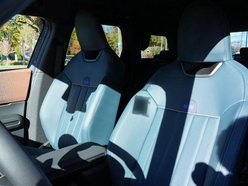 2026 MINI Countryman Cooper S ALL4