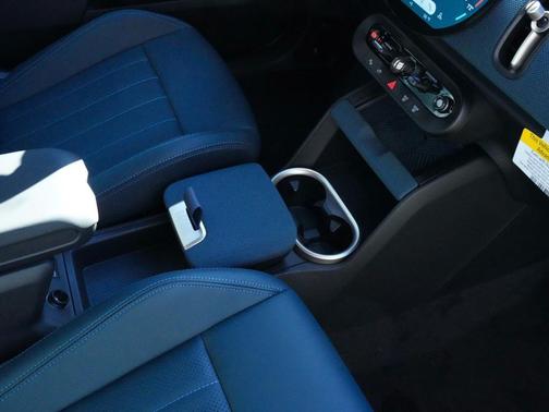 2026 MINI Countryman Cooper S ALL4