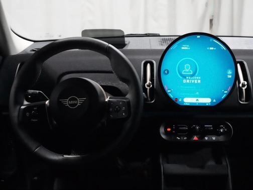 2025 MINI Countryman Cooper S ALL4