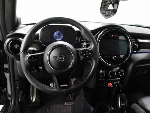 2022 MINI Convertible John Cooper Works