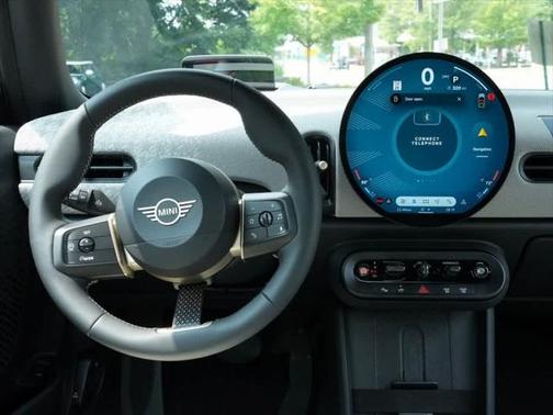 2025 MINI Hardtop Cooper