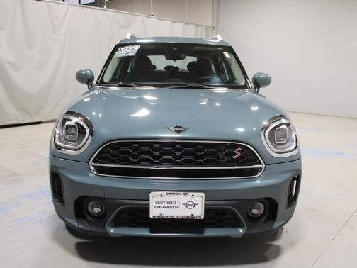 2023 MINI Countryman Cooper S ALL4