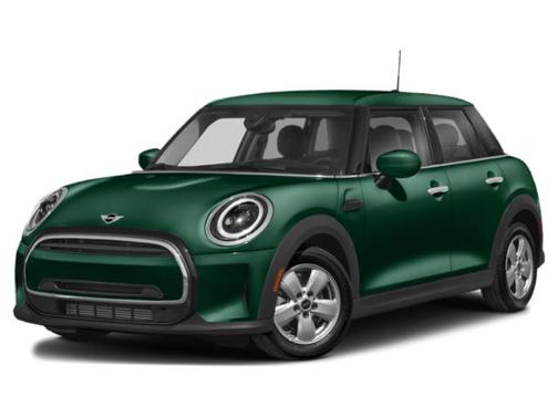 2023 MINI Hardtop Cooper S