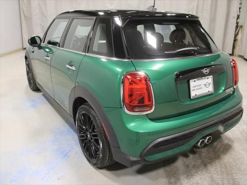 2023 MINI Hardtop Cooper S