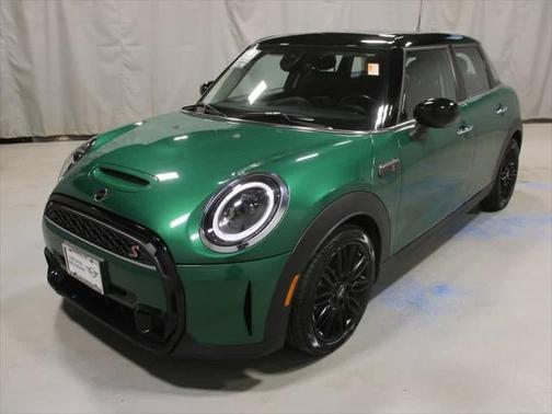 2023 MINI Hardtop Cooper S