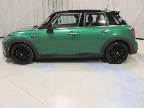 2023 MINI Hardtop Cooper S