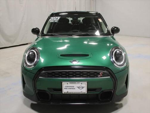 2023 MINI Hardtop Cooper S